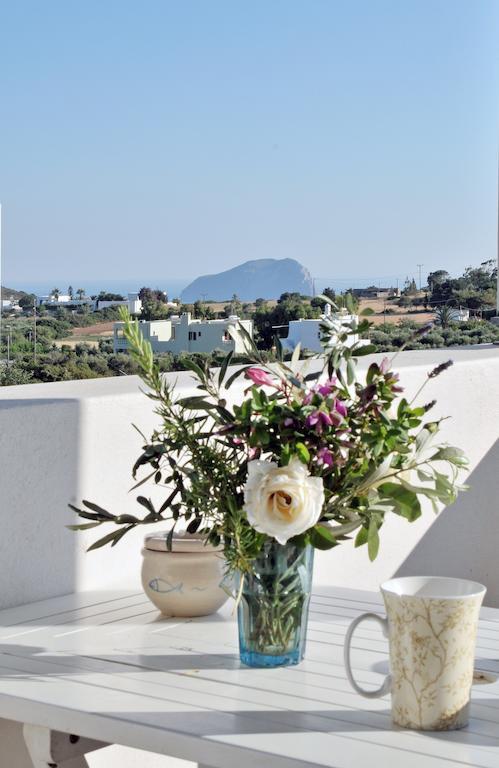 Elea Apartments Kalamos  Dış mekan fotoğraf