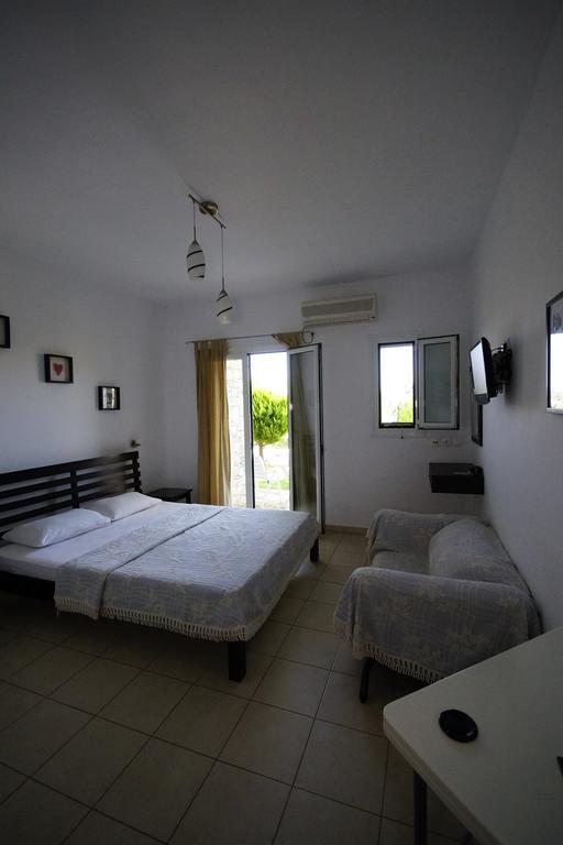 Elea Apartments Kalamos  Dış mekan fotoğraf