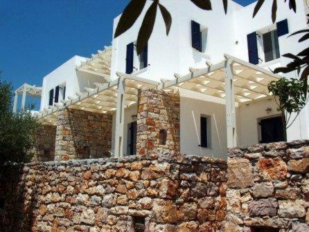 Elea Apartments Kalamos  Oda fotoğraf