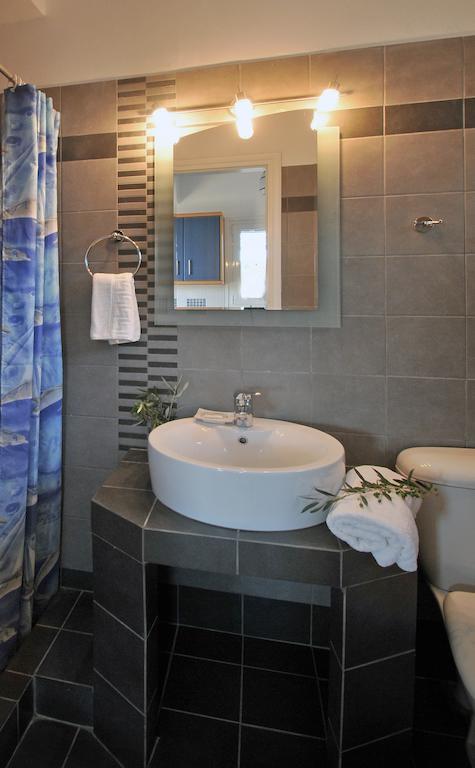 Elea Apartments Kalamos  Dış mekan fotoğraf