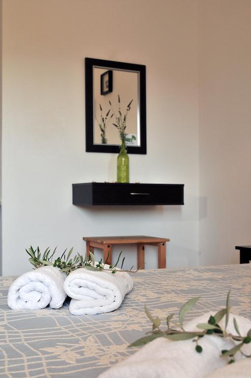 Elea Apartments Kalamos  Dış mekan fotoğraf